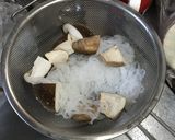 母直伝すきやき作り方3写真