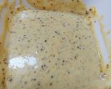 絶品*♡鶏むね肉のマヨマスタードからめ作り方3写真