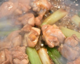 鶏もも肉と長ネギの焼き鶏風【作り置き】作り方3写真