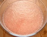 まるごと桜餅パン作り方3写真