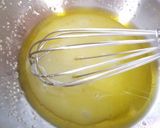 たまごボーロみたいな簡単クッキー作り方1写真