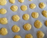 たまごボーロみたいな簡単クッキー作り方5写真