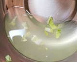 5分で簡単！塩揉み白菜の無限和風ナムル作り方3写真