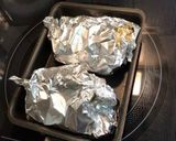 ささっと！えのきのバター醤油作り方2写真