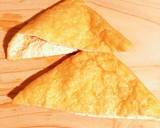 【おつまみ】キムチ納豆巾着作り方1写真