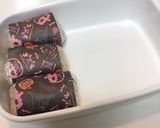 俵おにぎり弁当　おにぎりアクション作り方4写真