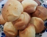 たまごボーロみたいな簡単クッキー作り方6写真