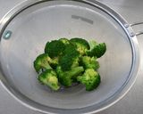 ル－要らず♪米粉のかぼちゃシチュー作り方1写真