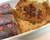俵おにぎり弁当　おにぎりアクション作り方7写真