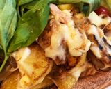 じゃがいもとツナのチーズ焼き作り方6写真