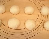 まるごと桜餅パン作り方5写真