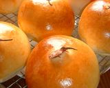 まるごと桜餅パン作り方9写真