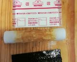 超簡単おつまみ☆のりチーちく！作り方1写真
