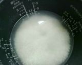 旨っ♥昆布とツナの炊き込みご飯作り方3写真