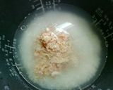 旨っ♥昆布とツナの炊き込みご飯作り方4写真
