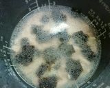 旨っ♥昆布とツナの炊き込みご飯作り方5写真