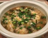 プチ贅沢☆きのこ湯豆腐作り方4写真