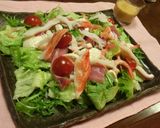 洋：我が家の【サラダ各種】作り方5写真