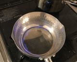 包丁無しで作れるカツ丼作り方2写真