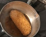 包丁無しで作れるカツ丼作り方5写真