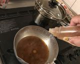 包丁無しで作れるカツ丼作り方4写真
