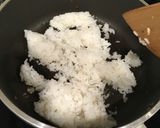 焼肉のタレ風キノコのご飯作り方2写真