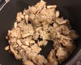 焼肉のタレ風キノコのご飯作り方4写真