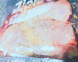 60℃油淋鶏（ユウリンチー）鶏肉甘酢がけ作り方5写真