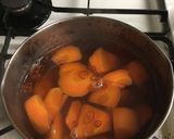妄想周ちゃんおかず・にんじんのピリ辛煮作り方4写真