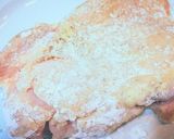 60℃油淋鶏（ユウリンチー）鶏肉甘酢がけ作り方10写真