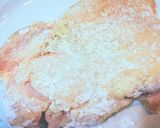 60℃ 油淋鶏(ユウリンチー)鶏肉の甘酢がけ作り方26写真