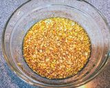 60℃油淋鶏（ユウリンチー）鶏肉甘酢がけ作り方8写真