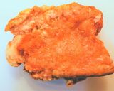 60℃油淋鶏（ユウリンチー）鶏肉甘酢がけ作り方12写真