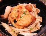簡単きのこ汁作り方5写真