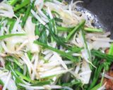 時短・簡単でも濃厚なレバニラ炒め作り方6写真