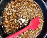 ミツカン鶏のさっぱり煮汁であんかけご飯作り方7写真