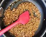 ミツカン鶏のさっぱり煮汁であんかけご飯作り方10写真