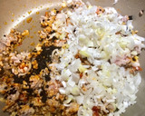 本格派の麻婆豆腐☆普段編〜無化調作り方4写真
