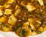 本格派の麻婆豆腐☆普段編〜無化調作り方10写真