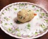 洋風チーズおから作り方6写真