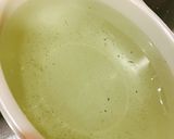 ひき肉とほうれん草トマトカレー作り方1写真