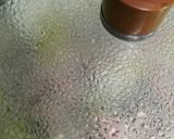 簡単♪豚こまとチンゲン菜でクィック中華丼作り方5写真