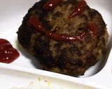 野菜嫌いの子供でもきっと食べるハンバーグ作り方5写真