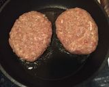 甘酒トマト煮込みハンバーグ作り方6写真