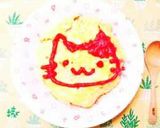 ☆みんなでオムライス☆作り方10写真