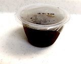 きゅうりともずくの簡単酢の物作り方1写真