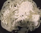 根菜の酒粕クリームシチュー作り方5写真