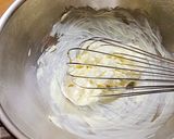 簡単！美味しい！♡ベイクドチーズケーキ♡作り方8写真