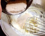 簡単！美味しい！♡ベイクドチーズケーキ♡作り方9写真
