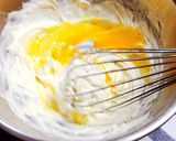 簡単！美味しい！♡ベイクドチーズケーキ♡作り方11写真